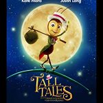 دانلود فیلم Tall Tales from the Magical Garden of Antoon Krings 2017
