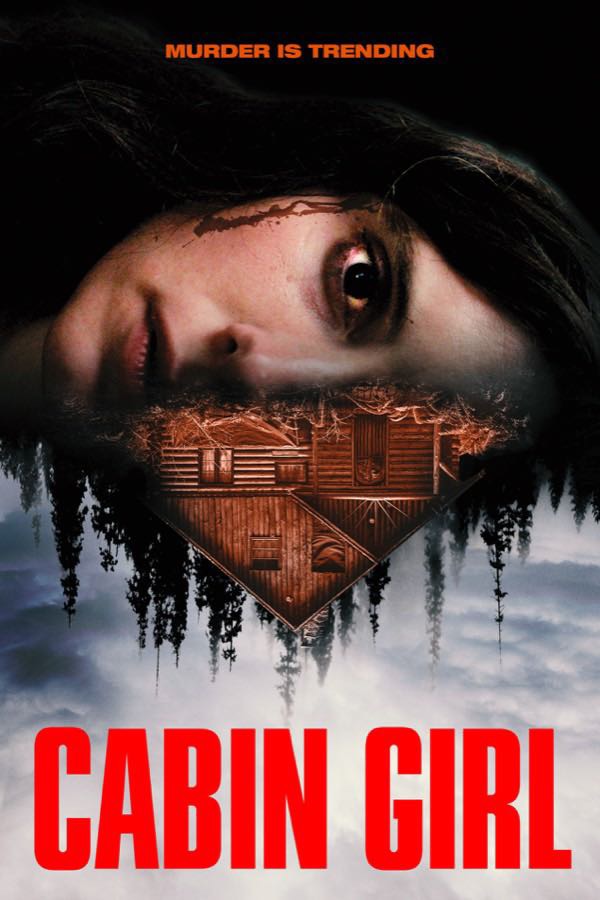 دانلود فیلم Cabin Girl 2023